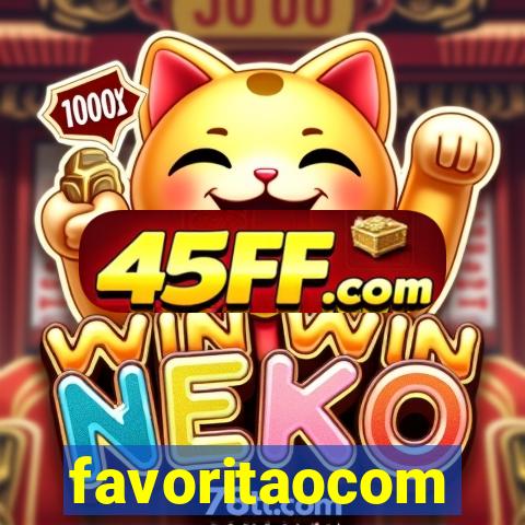 favoritaocom