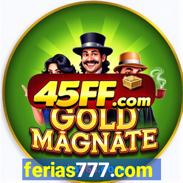 ferias777.com