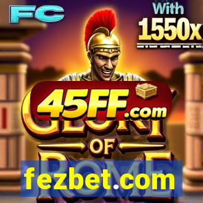fezbet.com