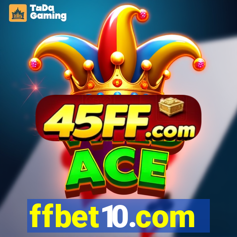 ffbet10.com