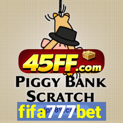 fifa777bet