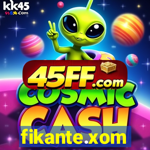 fikante.xom