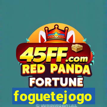 foguetejogo