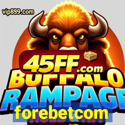 forebetcom