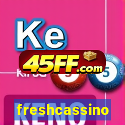 freshcassino