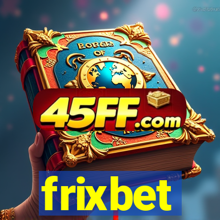 frixbet