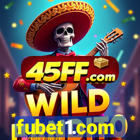 fubet1.com