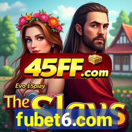 fubet6.com