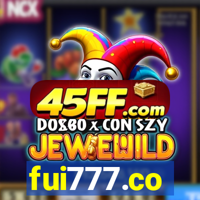 fui777.co