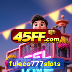 fuleco777slots