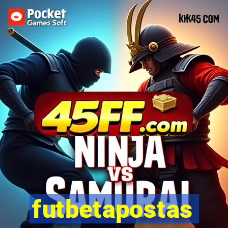 futbetapostas