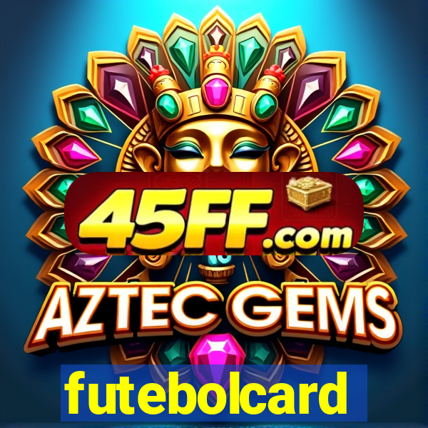 futebolcard