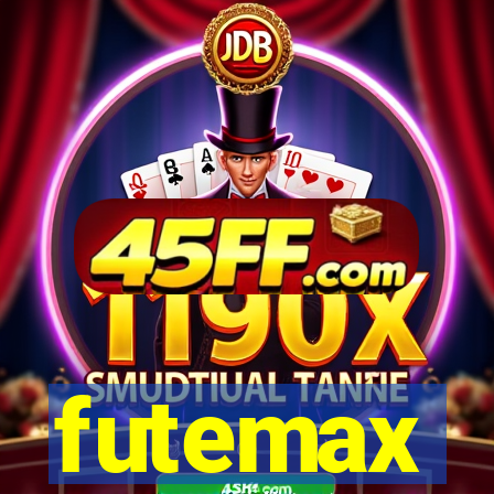 futemax