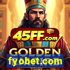 fyobet.com