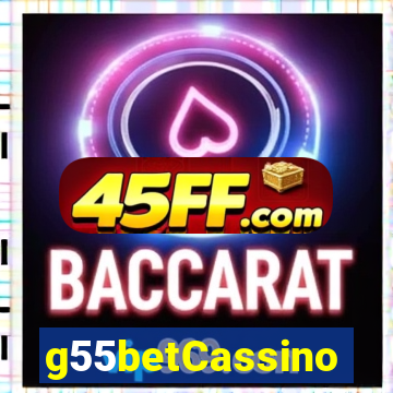 g55betCassino