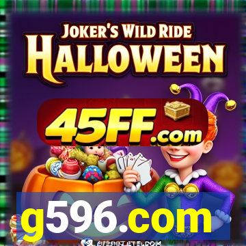 g596.com