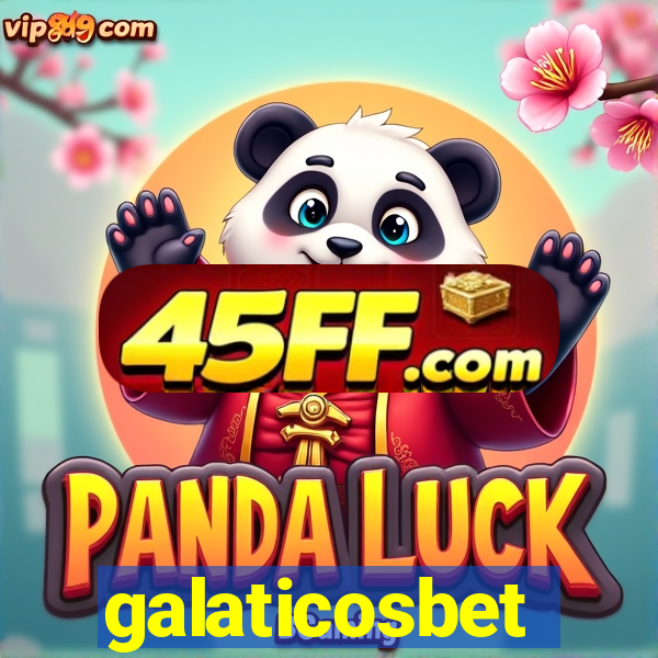 galaticosbet