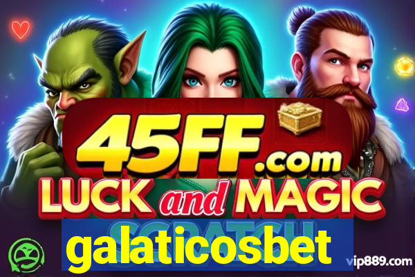galaticosbet