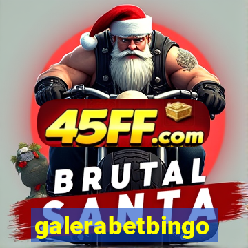 galerabetbingo