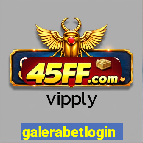 galerabetlogin