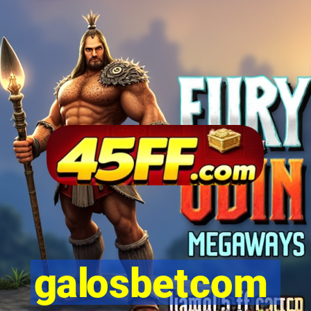 galosbetcom