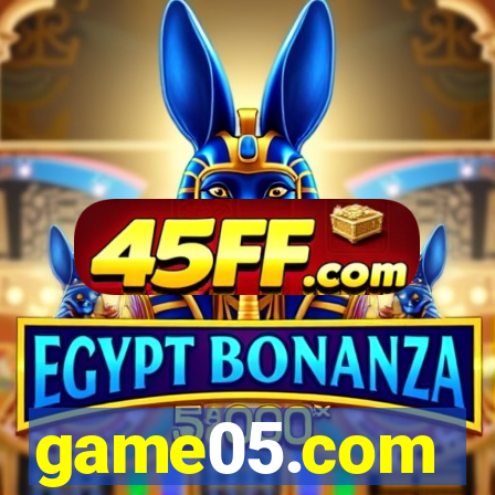 game05.com