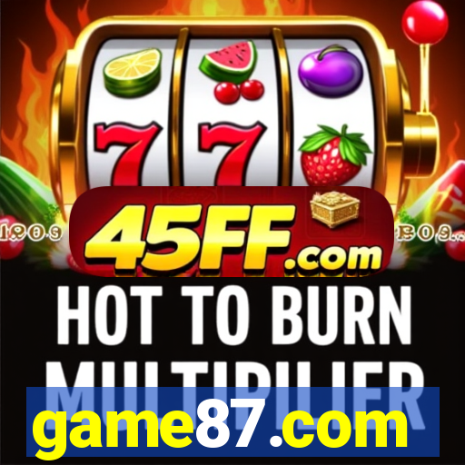 game87.com
