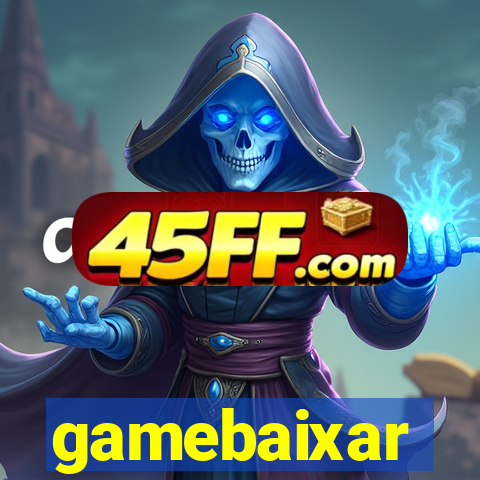 gamebaixar