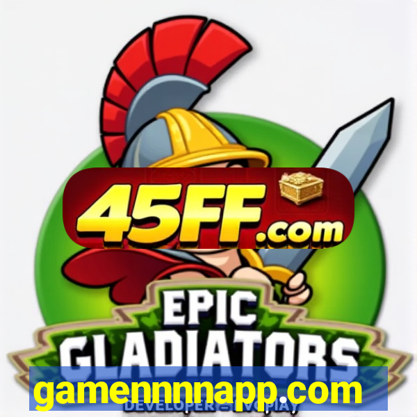 gamennnnapp.com