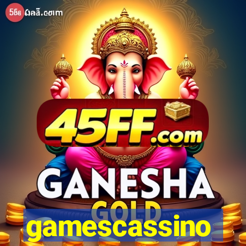 gamescassino