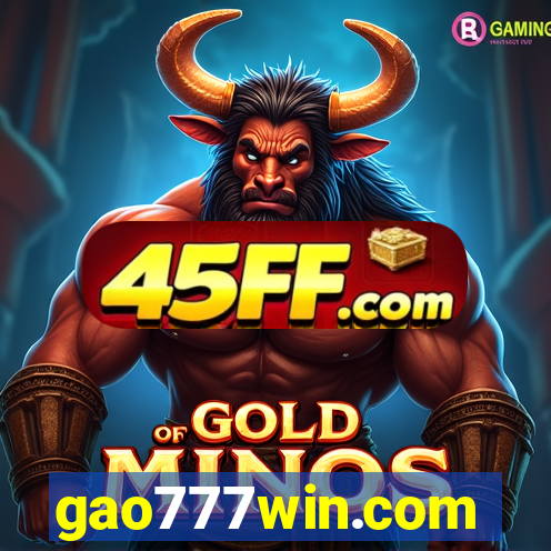 gao777win.com