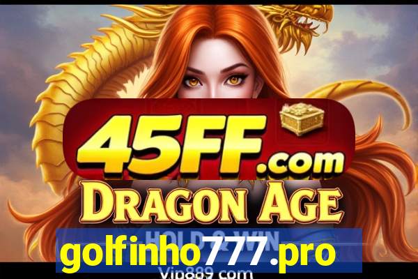 golfinho777.pro