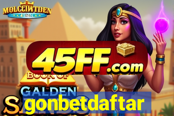 gonbetdaftar