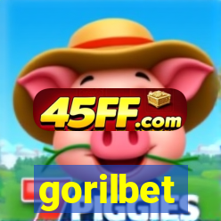 gorilbet