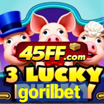 gorilbet