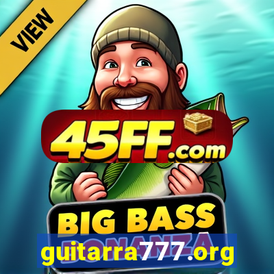 guitarra777.org