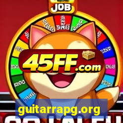 guitarrapg.org