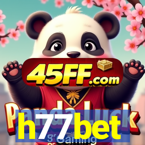h77bet