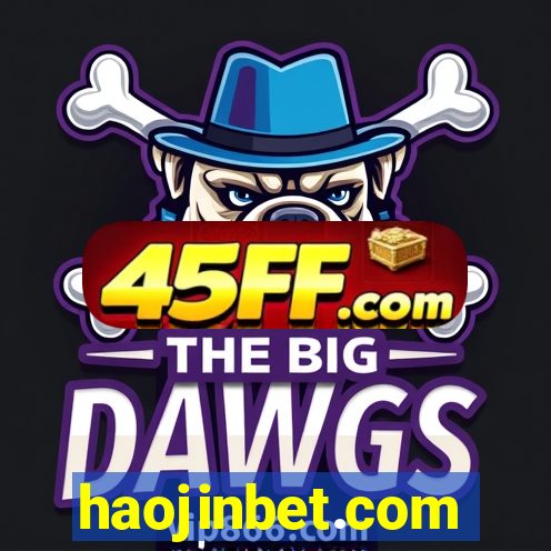 haojinbet.com