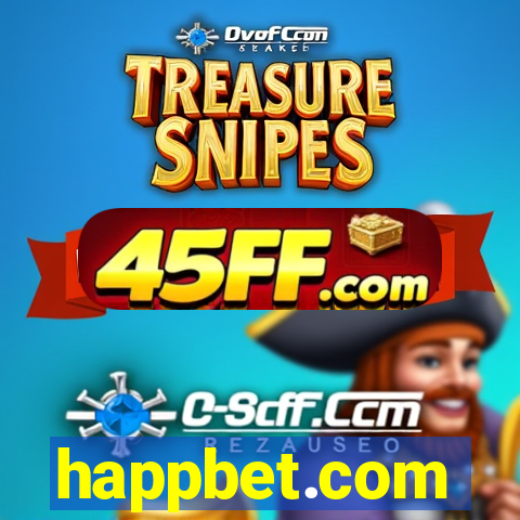 happbet.com