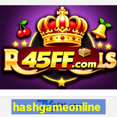 hashgameonline