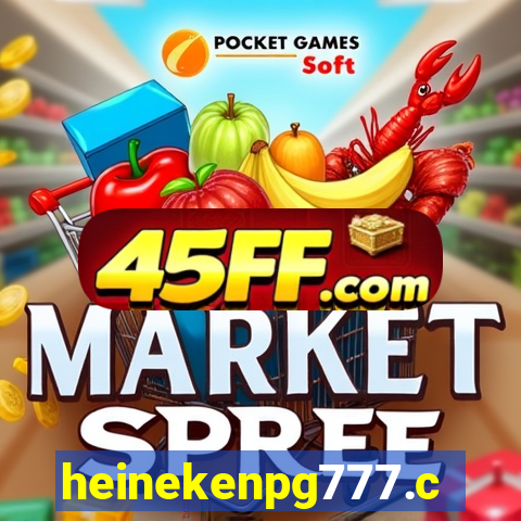 heinekenpg777.com