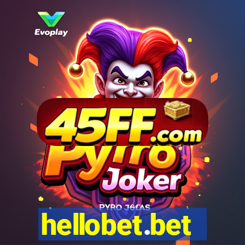 hellobet.bet