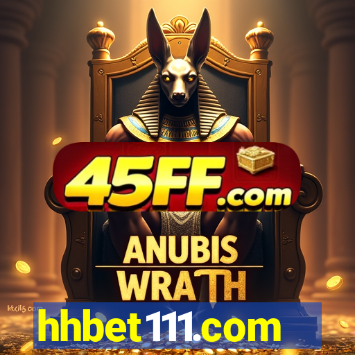 hhbet111.com