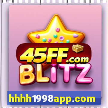hhhh1998app.com