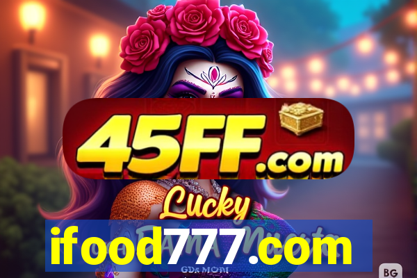 ifood777.com