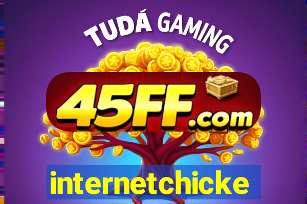 internetchicke