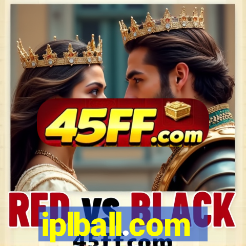 iplball.com