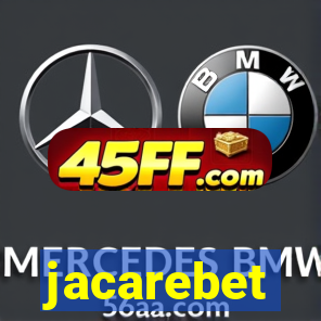 jacarebet