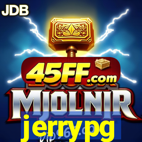 jerrypg